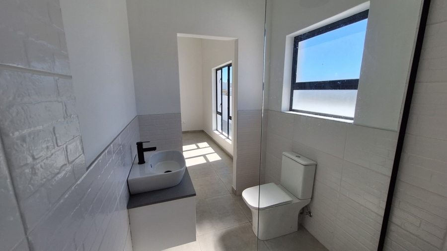 4 Bedroom Property for Sale in Atlantic Sands Private Estate Western Cape